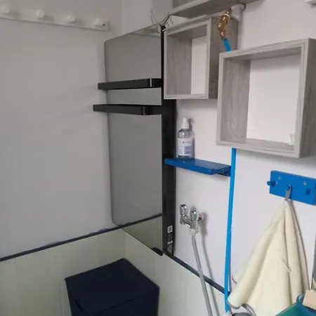 Sam Su Fi Maison De Bord De La Barre-de-Monts