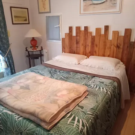 Sam Su Fi Maison De Bord De Semesterbostad