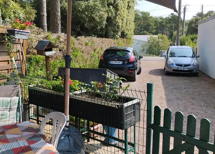 Sam Su Fi Maison De Bord De