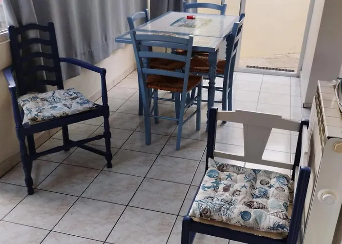 Semesterbostad Sam Su Fi Maison De Bord De *