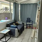 Sam Su Fi Maison De Bord De لا باريه دي مونت