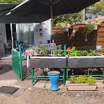 Sam Su Fi Maison De Bord De لا باريه دي مونت