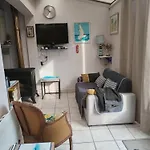 بيت للعطل Sam Su Fi Maison De Bord De لا باريه دي مونت