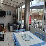 Sam Su Fi Maison De Bord De بيت للعطل لا باريه دي مونت