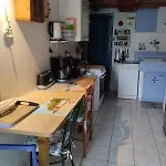 Sam Su Fi Maison De Bord De بيت للعطل