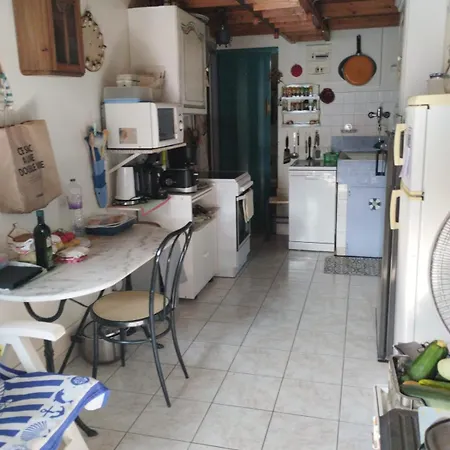 Sam Su Fi Maison De Bord De Holiday home La Barre-de-Monts
