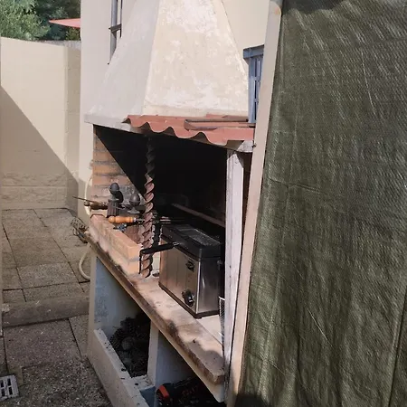 Nyaraló Sam Su Fi Maison De Bord De