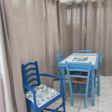 Sam Su Fi Maison De Bord De Holiday home