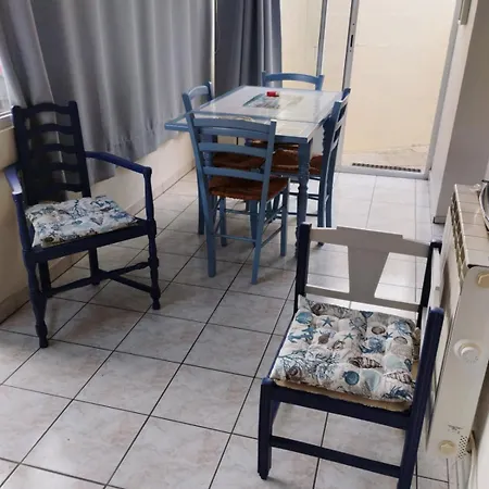 Nyaraló Sam Su Fi Maison De Bord De *