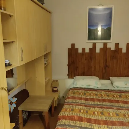 Sam Su Fi Maison De Bord De لا باريه دي مونت