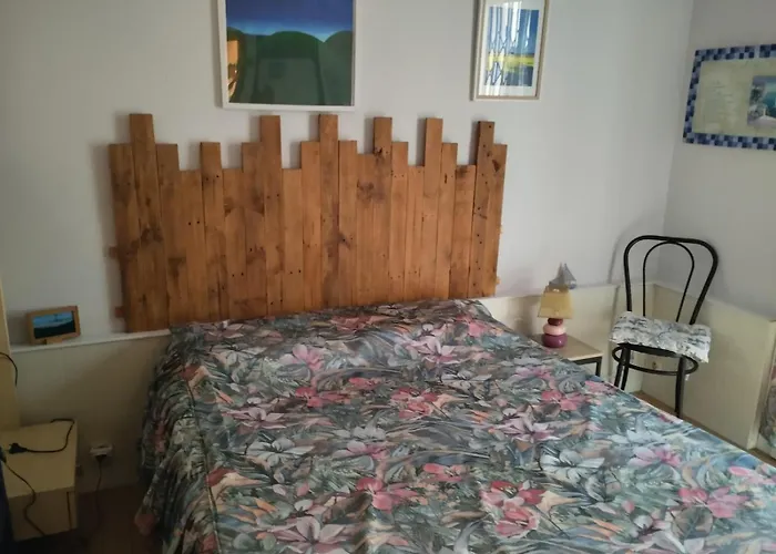 Sam Su Fi Maison De Bord De Дом отдыха Ла-Бар-де-Мон