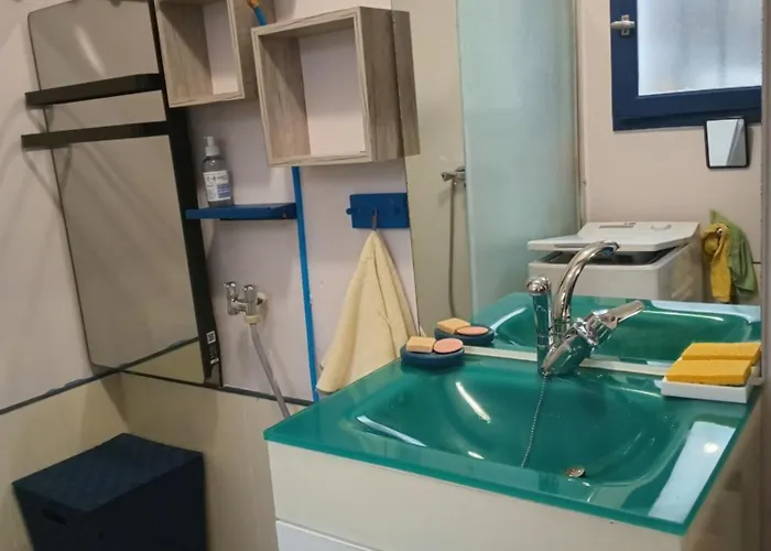 Дом отдыха Sam Su Fi Maison De Bord De