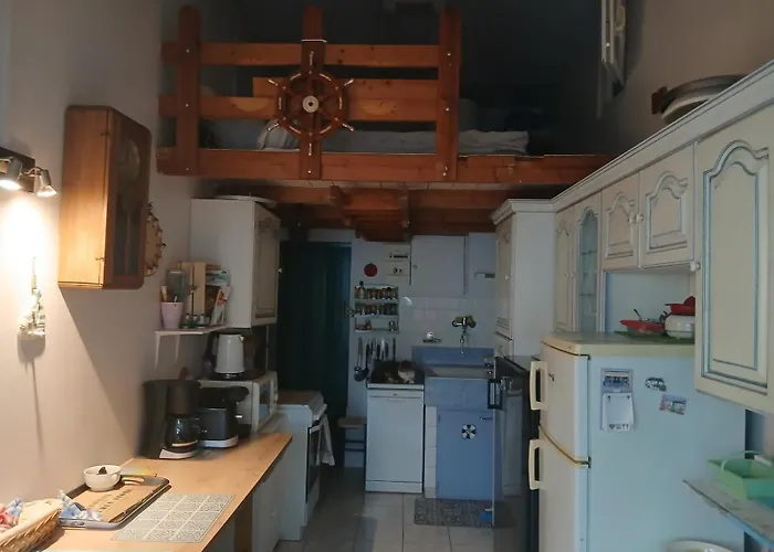 Дом отдыха Sam Su Fi Maison De Bord De