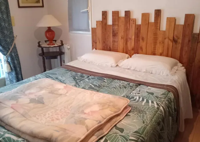 Sam Su Fi Maison De Bord De Дом отдыха