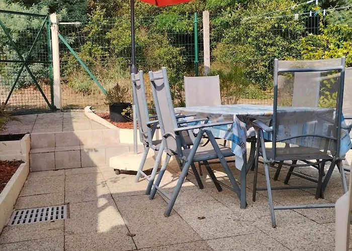 Sam Su Fi Maison De Bord De Дом отдыха *